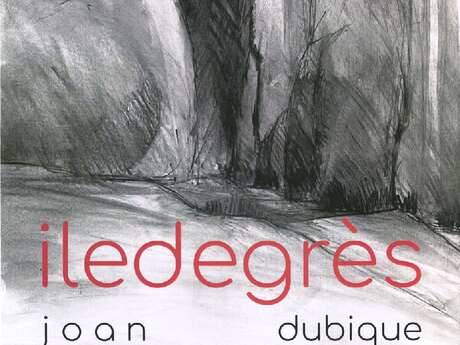 Exposition - Peintures de Joan Dubique