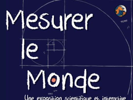 Exposition à la médiathèque