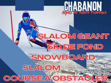 Championnat de ski UNGSLOS