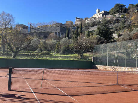 1h30 di tennis