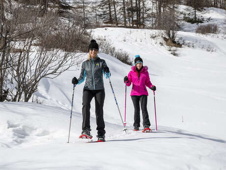 Larche - Maison Méane