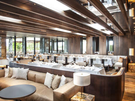 Dîner de la Saint-Valentin