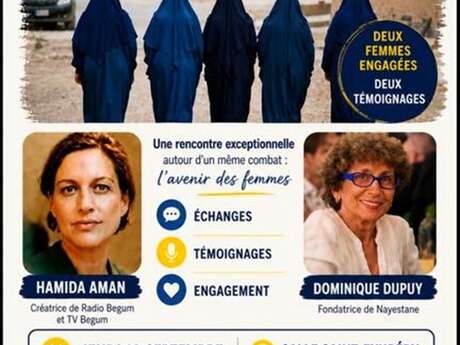 Femmes Afghanes