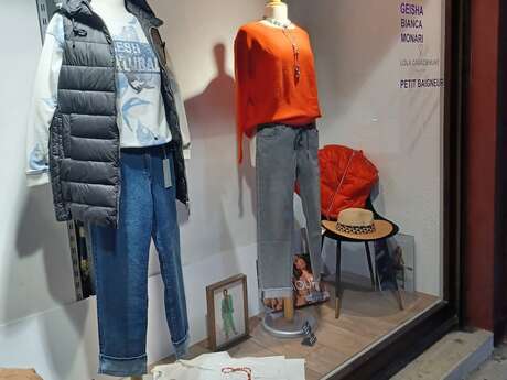 Boutique Violette