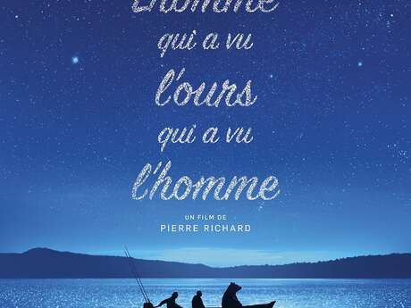 L'homme qui a vu l'ours qui a vu l'homme