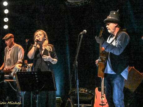Trio d'Ella - concert