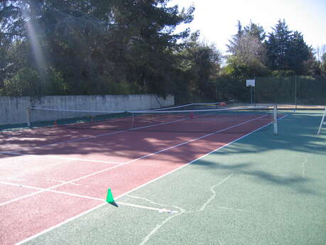 Tennis Club Vaisonnais