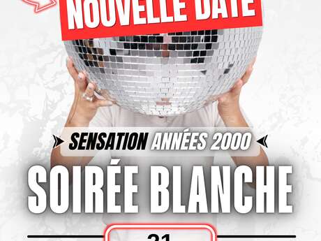 Festival d'été - Sensation 2000