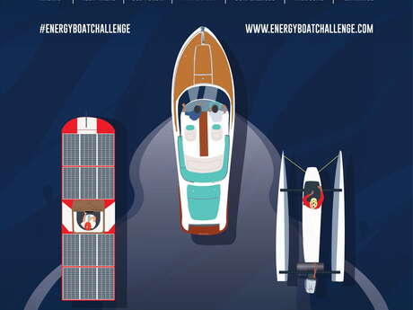 Monaco Energy Boat Challenge