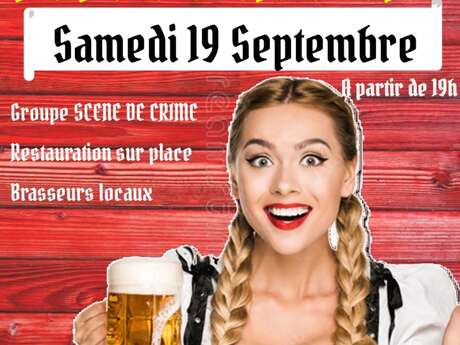 Bierfest