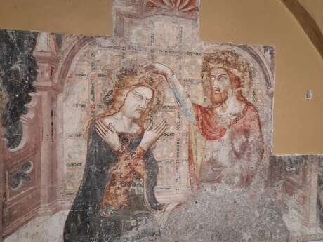 European Heritage Days - In the Footsteps of the Blonay Family: Saint-Paul in the Middle Ages