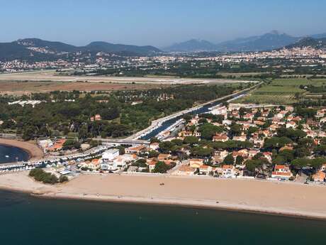 Port de l'Ayguade