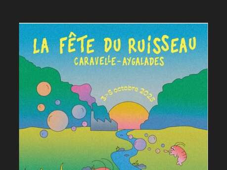 La Fête du Ruisseau