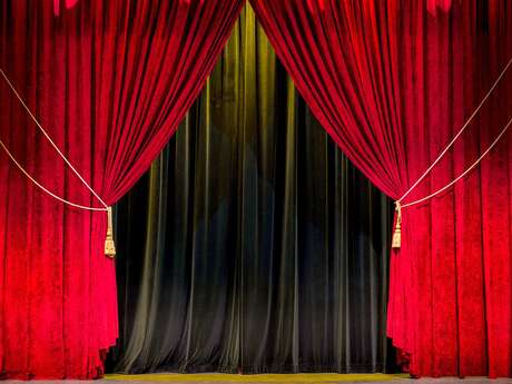Festival lyrique - Entre chants et vignes