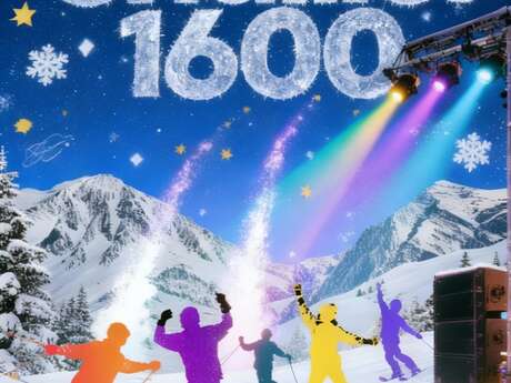 Ouverture de la Station Chaillol 1600