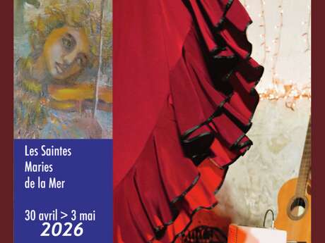 Accordanses - Festival des musiques du voyage