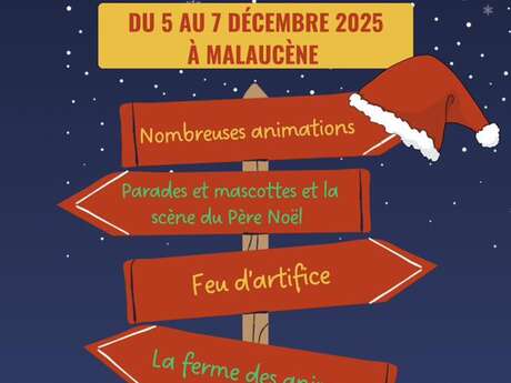 Fête de Noël