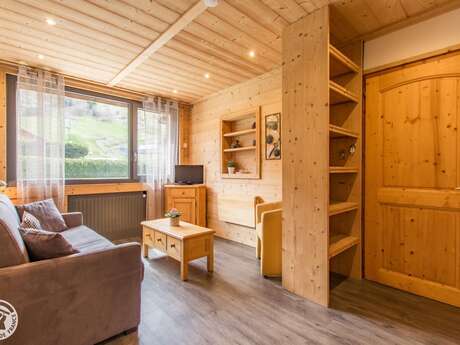 Chalet l'Alpette - Myrtilles