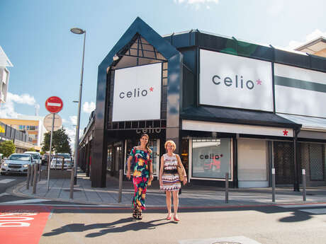 Celio