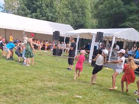 Fête du pain - Vide-greniers