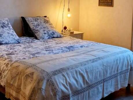 Le Bonheur sous L'Olivier