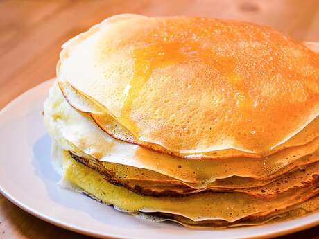Aan de slag in de keuken!