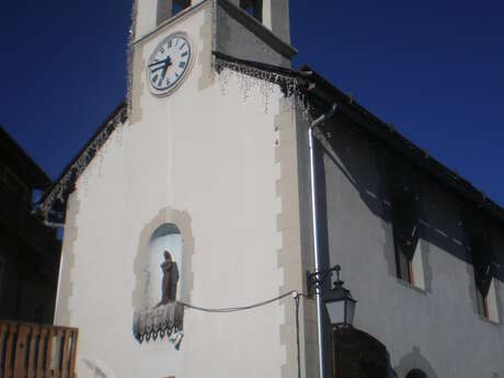 Musée Autrefois mon village