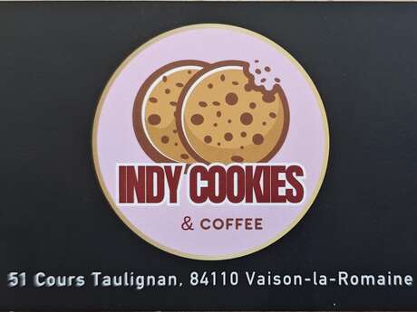Indy Cookies & Coffee