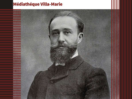 Conférence hommage à Gustave BRET