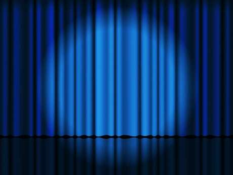 Spectacle Qui dites-vous que je suis ?