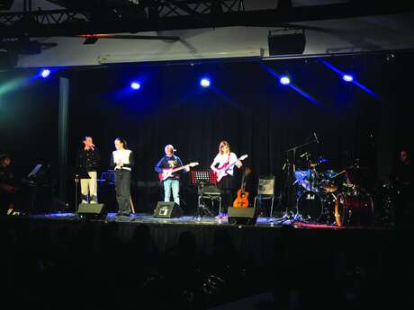 Concert des rois