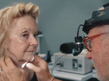 Cure thermale voies respiratoires & sphère ORL