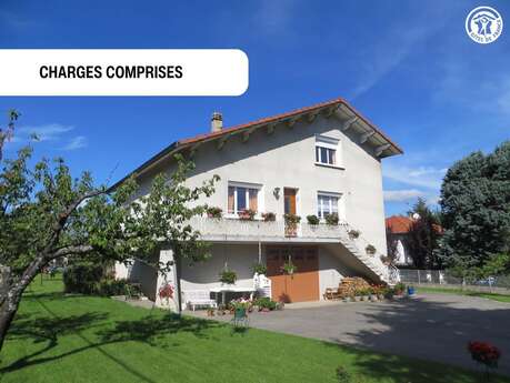 Les Cerisiers