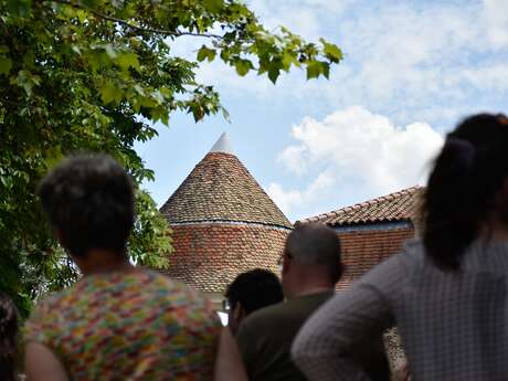 Repères humanistes - visite point de vue