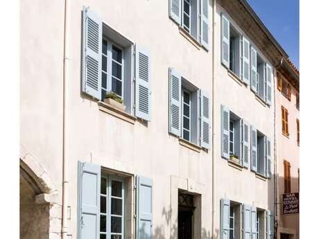 B &B  Le Petit Chateau Beaux Mons