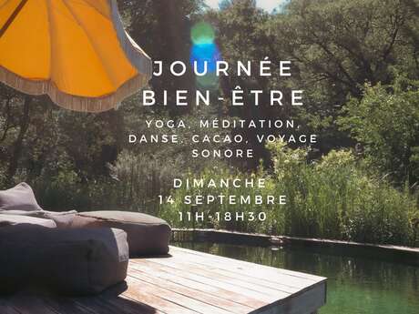 Journée Bien-Être