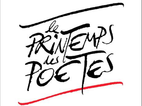 Le Printemps des Poètes