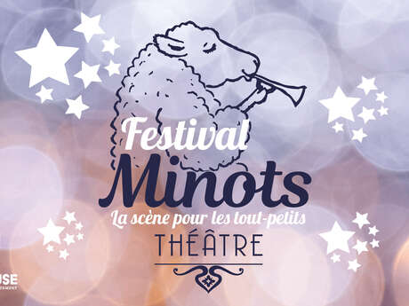 Festival Minots Le Petit Chaperon voit rouge