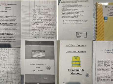 Doléances - spectacle en création - Festival Bien commun : Service public !