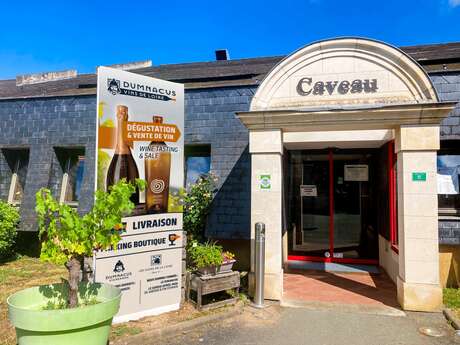 Dumnacus Loire Wines