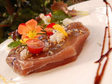 L'Assiette Roannaise