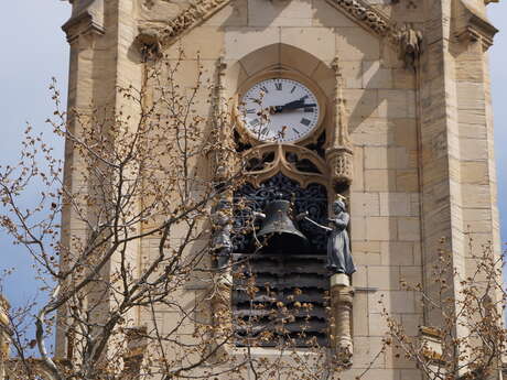 Église Notre Dame