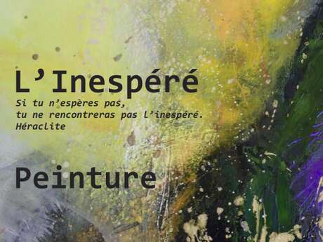 Catherine Tartanac - L'Inespéré