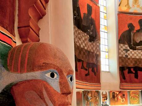 Visites guidées gratuites