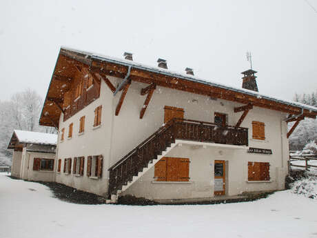 Chalet des Archanges