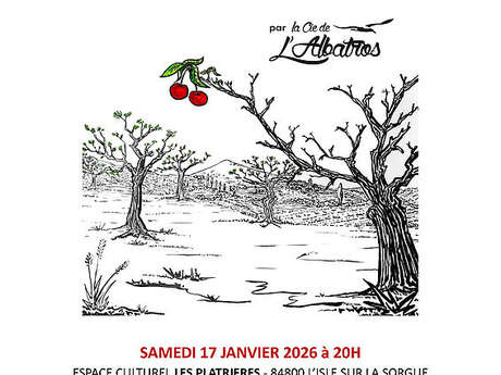 Spectacle Jofroi - APAAM