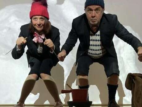 Visites «déguidées» -Les Jours Heureux