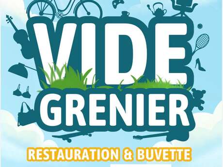 Vide-greniers