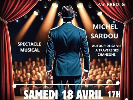 Spectacle musical : En Chantant