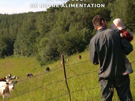 "Leurs champs du cœur"